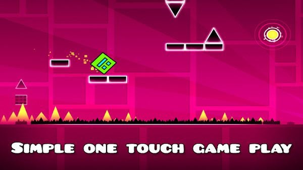 Geometry Dash Lite APK Descargar gratis Geometry Dash Lite APK Descargar gratis